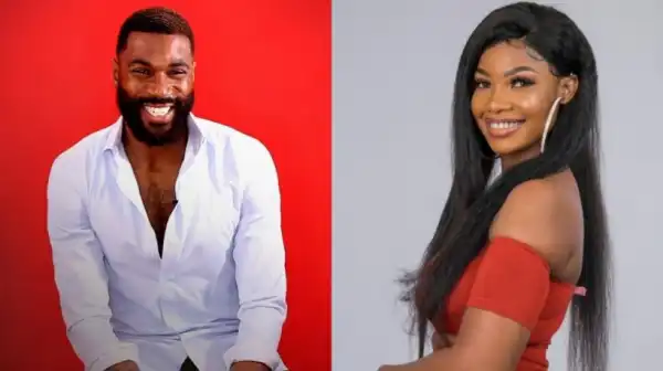 BBNaija: ‘I don’t like your energy’ – Mike shades Tacha